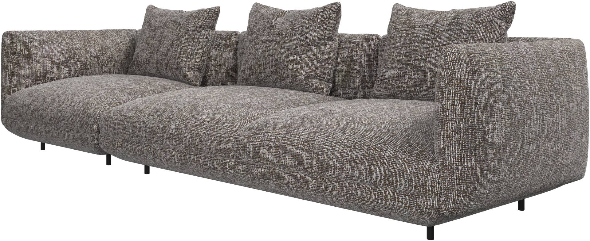 Salamanca 3人掛けソファ | sofa | Salamanca | Henrik Pedersen Salamanca 3人掛けソファ | sofa | Salamanca | Henrik Pedersen